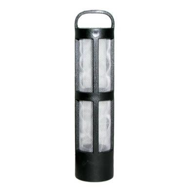 PARKER Racor - Élément filtrant de rechange S2501 pour filtre essence 025-RAC-01 250µ (tamis)