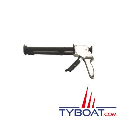 Pistolet Sikaflex H45 pour cartouche 300 à 320ml