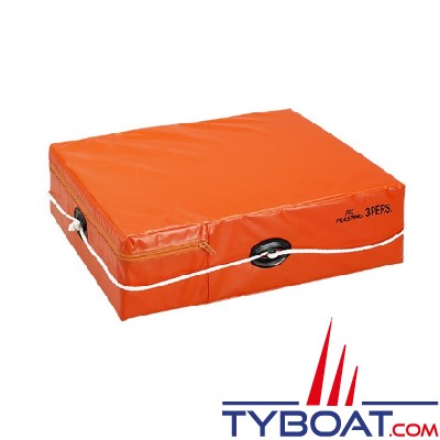 PLASTIMO - Engins flottants 3 personnes