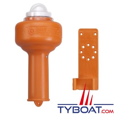 Plastimo - Feu flottant lithium led
