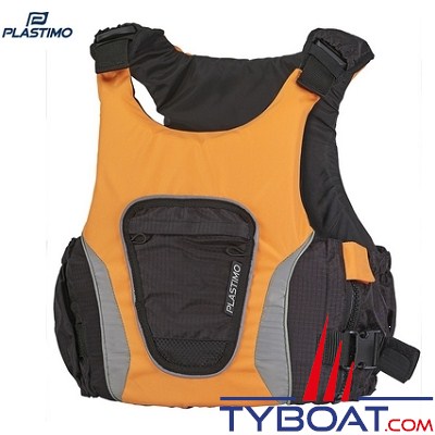 PLASTIMO - Gilet Rodeo 70 Newton u003e80kg PLASTIMO 65304 - TYBOAT.COM