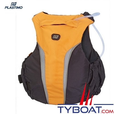 PLASTIMO - Gilet Rodeo 70 Newton >80kg 