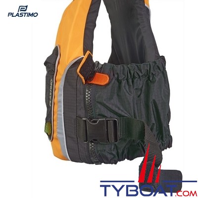 PLASTIMO - Gilet Rodeo 70 Newton >80kg 