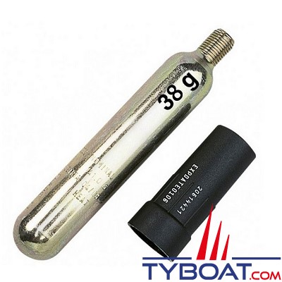 Kit de recharge au meilleur prix - TYBOAT.COM