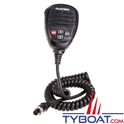Plastimo - Micro filaire pour VHF FX-500