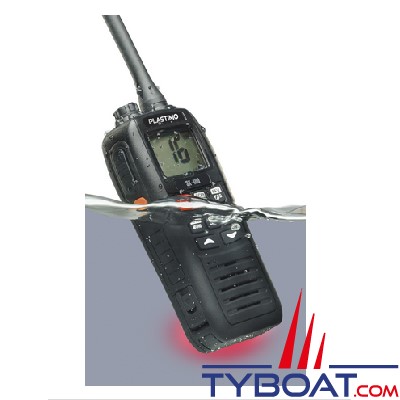 Plastimo - VHF portable - SX-400