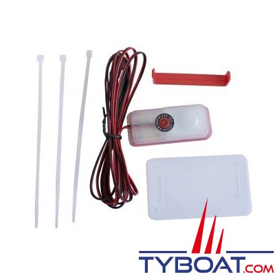 Plastimo - Kit lampe perche IOR gonflable