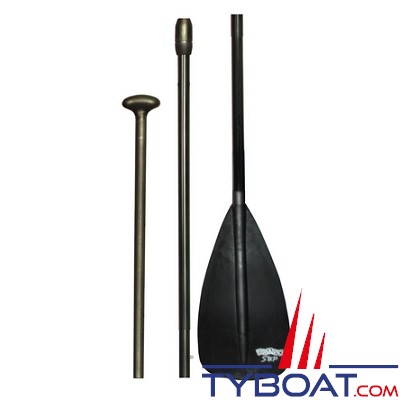 Pagaies pour stand-up paddle - Télescopique 1,70-2,15 m