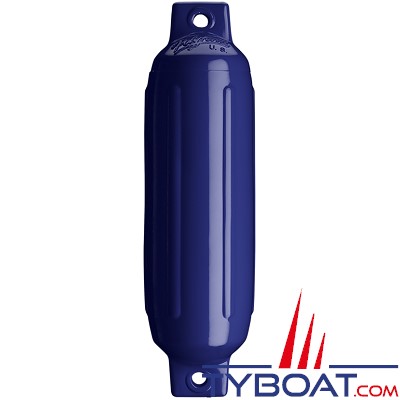 Pare-battage polyform U.S G-1 bleu Ø8.9 x 32.5 cm