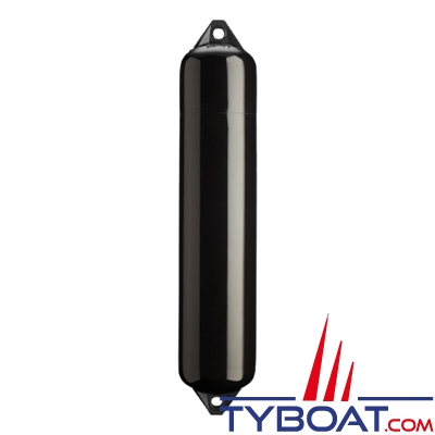 Polyform U.S - Pare-battage F-Série  F4 - Ø 220 mm x 1040 mm - Noir