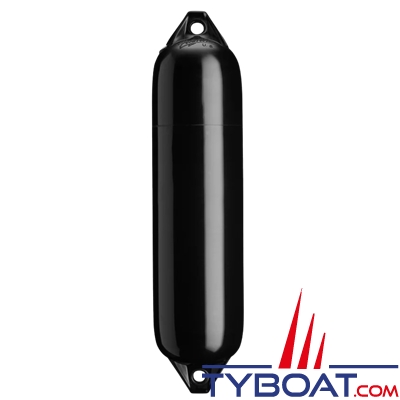 Polyform U.S - Pare-battage F-Série  F1 - Ø 150 mm x 640 mm - Noir