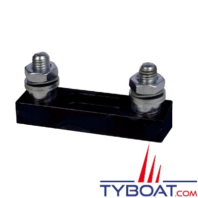 Porte-fusible - Haute capacité 300A - fusible ANL