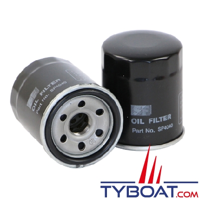 SP Filter - Filtre à huile compatible Lombardini PH2903 / Onan