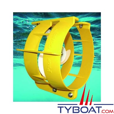 PROP GUARD - Protection d'hélice 9''