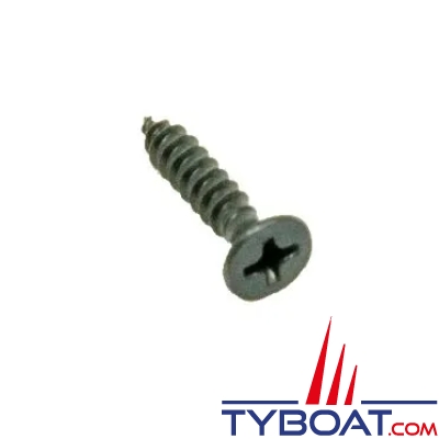 Pros by Ditel - Sachet 10 Vis Fixation 3.5x16mm Inox 304 -pour module PROS   