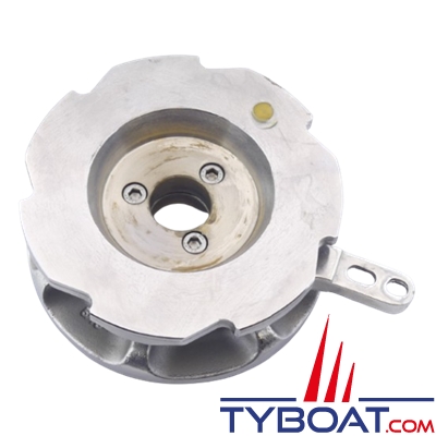 Quick - Barbotin 8 mm pour guindeaux PRINCE DP2/DP2E