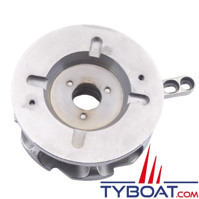 Quick - Barbotin 8 mm pour guindeaux PRINCE DP2/DP2E