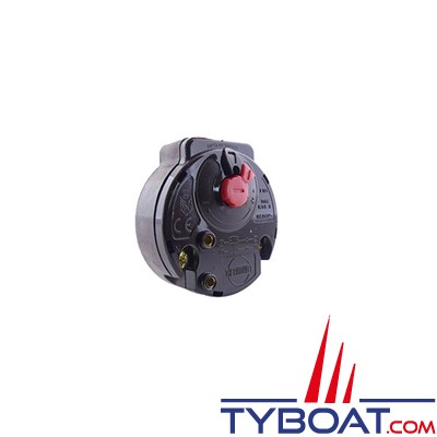 Quick - Bi thermostat - Plongeur longueur 270 mm - 15A - Chauffe-eau Quick et Sigmar - FVSLTB152700A00