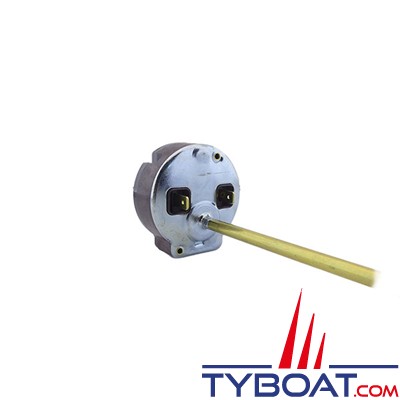 Quick - Bi thermostat - Plongeur longueur 275 mm - 15A - Chauffe-eau Quick et Sigmar - FVSLTB152700A00