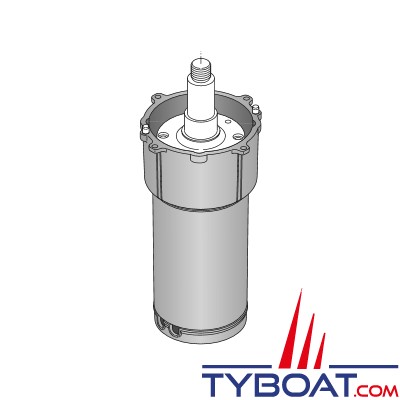 Quick - Motoréducteur FVSSR0612E00A00 - pour DP2E - 500W 12V 