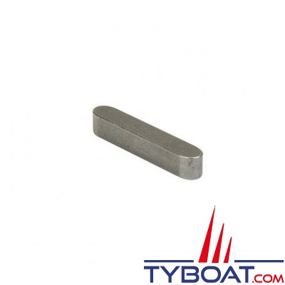 Quick - Kit clavettes pour BTQ 140 - FVSSHBTQ1400A00