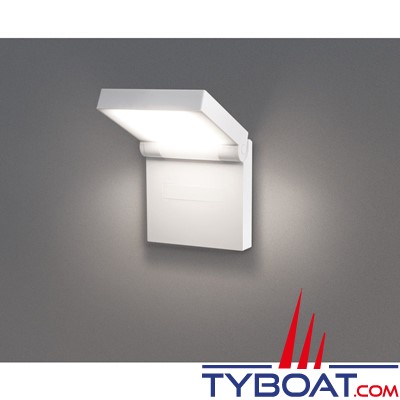 Quick Marine lighting - Liseuse 70,5mm BOOKLIGHT plastique 10-15V blanc chaud