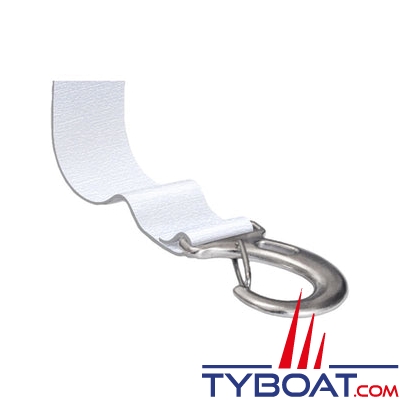 Quick - Sangle pour treuils et cabestans Quick - 7.5x0.48 mètres