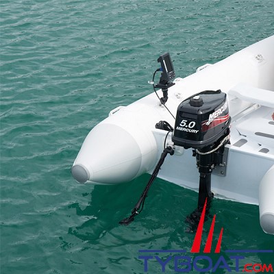 Railblaza - Bras de sondeur XL - Kayak - Annexe - Canot