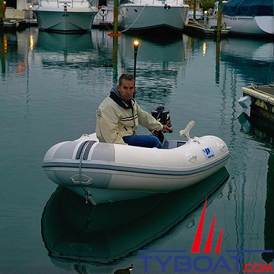 Railblaza - Dinghy Visibility Kit - Led - Pack Visibilité