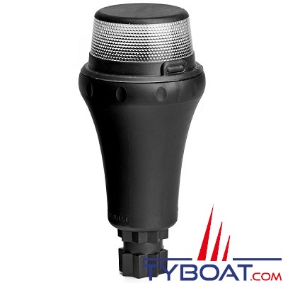 Railblaza - Illuminate i360 - All-round blanc Nav Light - Led