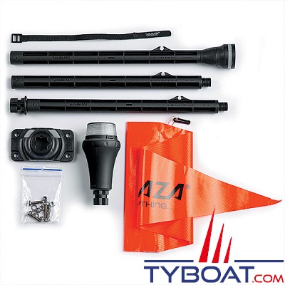 Railblaza - Kayak Visibility Kit ll - Led - Pack Visibilité