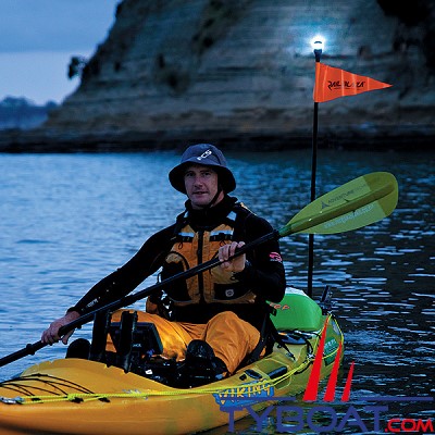 Railblaza - Kayak Visibility Kit ll - Led - Pack Visibilité