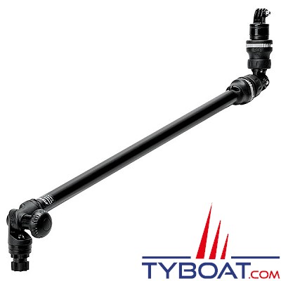 Railblaza - Perche Camera Boom 600 R-Lock