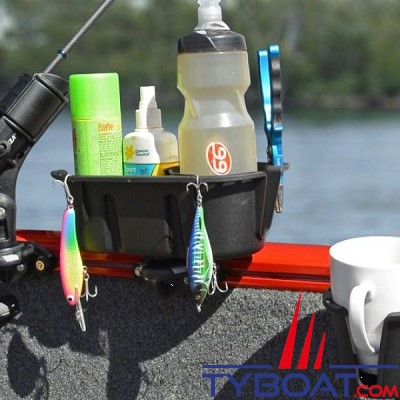 Railblaza - Receveur SidePort TracLoader Mount