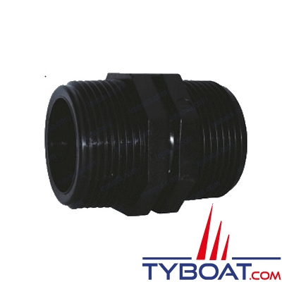 Randex - Mamelon double mâle PP - BSP 1