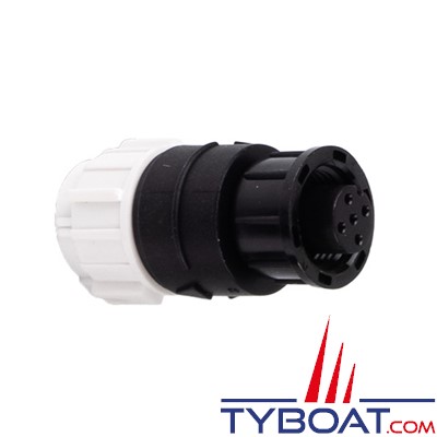 Raymarine - Adaptateur Seatalk NG  vers NMEA2000/Micro-C femelle