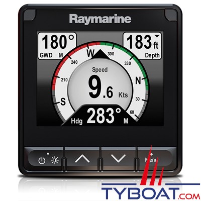 Raymarine - Afficheur i70S compatible SeaTalk/Seatalk NG et NMEA2000