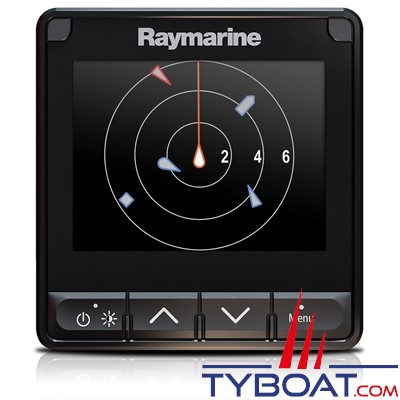 Raymarine - Afficheur i70S compatible SeaTalk/Seatalk NG et NMEA2000