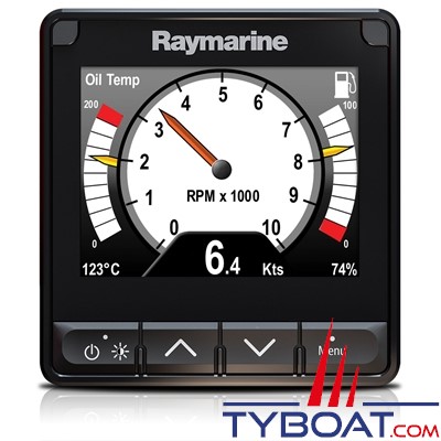 Raymarine - Afficheur i70S compatible SeaTalk/Seatalk NG et NMEA2000