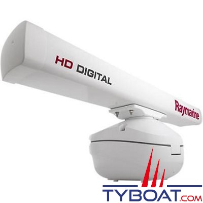 RAYMARINE - Antenne 72” pour antenne HD Color