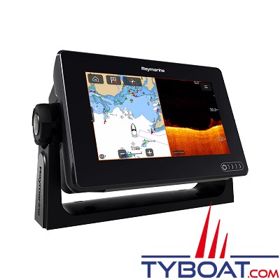 Raymarine - AXIOM 7 DV écran tactile 7