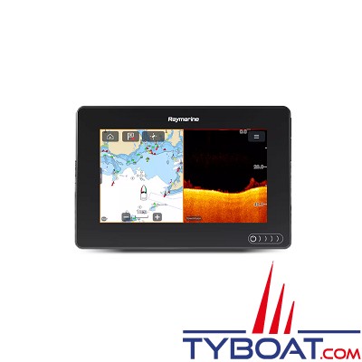 Raymarine - AXIOM 7 DV écran tactile 7