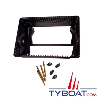 Raymarine - AXIOM 7 Protection pour montage sur étrier ou par l'arrière