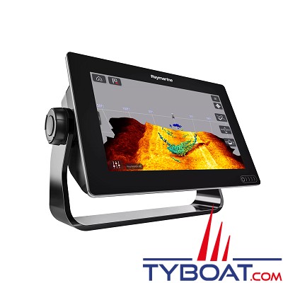 Raymarine - AXIOM 9 RV écran tactile 9