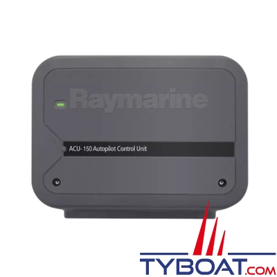 Raymarine - Boîtier de puissance pour pilote Evolution - ACU-150