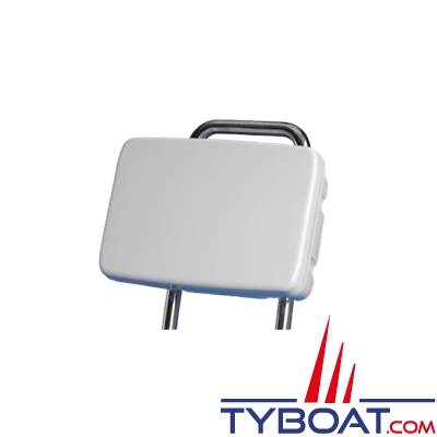 Raymarine - Boîtiers de Barre à roue - écrans de 12