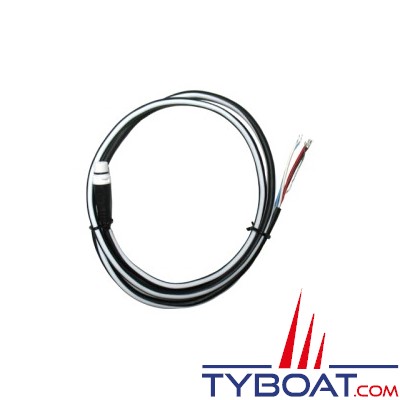 Raymarine - Branche SeaTalk NG longueur 3 mètres dénudés