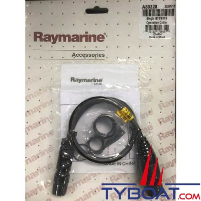 Raymarine - Câble d'adaptation pour sonde B75/B175 