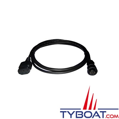 Raymarine - Câble seatalk /NMEA2000 - série E - 1,5 mètre