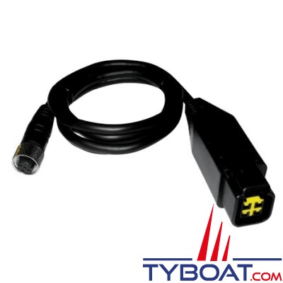 Raymarine - Câble Yamaha Command-Link 1M